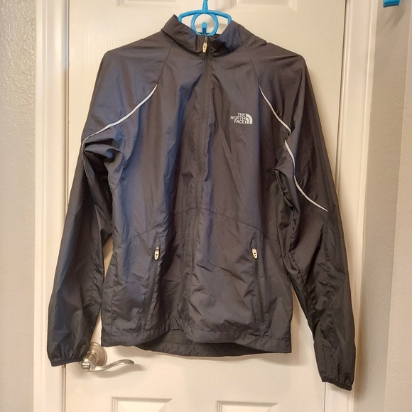 The North Face Other - The north face windbreaker jacket